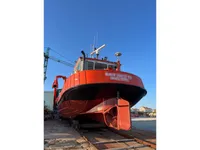 Dredger na sprzedaż