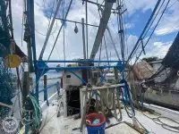 Trawler na sprzedaż