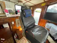 Trawler na sprzedaż
