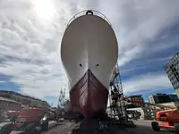 Trawler na sprzedaż