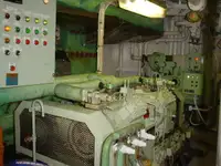 Trawler na sprzedaż