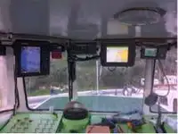 Statek pasażerski na sprzedaż