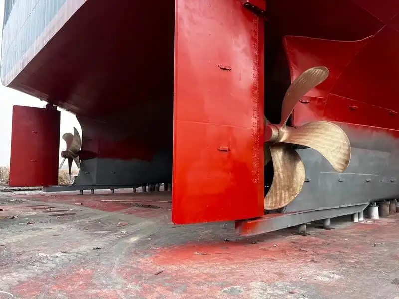 Dredger na sprzedaż
