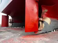 Dredger na sprzedaż