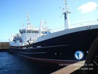 Trawler na sprzedaż