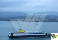 Ro-Ro ship na sprzedaż