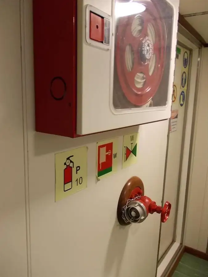 Statek transportowy ładunków sypkich na sprzedaż