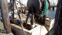 Trawler na sprzedaż