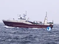 Trawler na sprzedaż