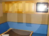 Trawler na sprzedaż