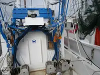 Trawler na sprzedaż