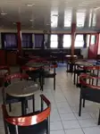 Statek RoPax na sprzedaż
