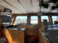 Longliner na sprzedaż