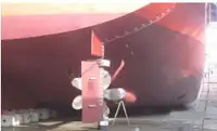 Statek desantowy, czołgowy na sprzedaż