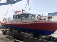 Statki robocze na sprzedaż