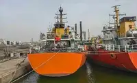 Tankowiec do przewozu ropy/chemikaliów na sprzedaż