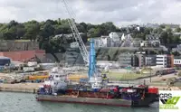 Jack-up drilling rig na sprzedaż