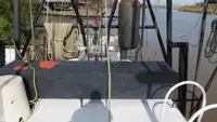 Trawler na sprzedaż