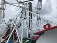 Trawler na sprzedaż
