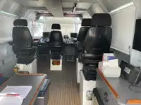 Statek pilotowy na sprzedaż