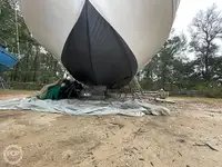 Trawler na sprzedaż