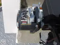 Łódź patrolowa na sprzedaż
