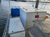 Trawler na sprzedaż