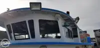 Katamaran na sprzedaż