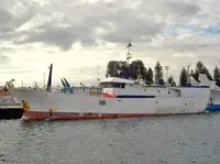Longliner na sprzedaż