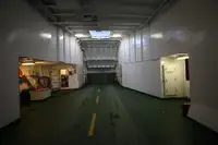 Statek transportowy ładunków sypkich na sprzedaż