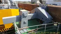 Dredger na sprzedaż