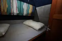 Łódź patrolowa na sprzedaż