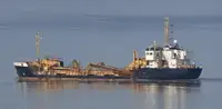 Dredger na sprzedaż