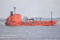 Oil/Chemical tanker na sprzedaż