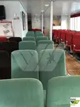 Statek pasażerski na sprzedaż