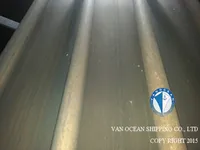 Tankowiec do przewozu ropy/chemikaliów na sprzedaż
