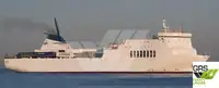 Ro-Ro ship na sprzedaż