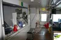 Statek wycieczkowy na sprzedaż