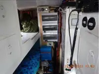 Trawler na sprzedaż