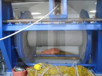 Trawler na sprzedaż
