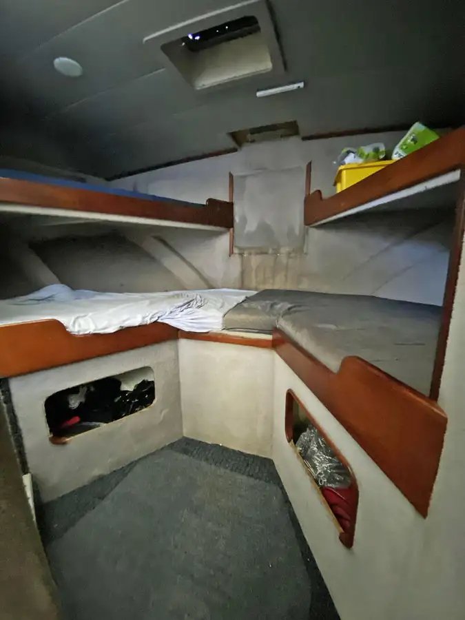 Longliner na sprzedaż