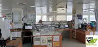 Statek zaopatrzeniowy na sprzedaż