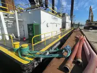 Dredger na sprzedaż