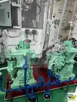 Statek transportowy ładunków sypkich na sprzedaż