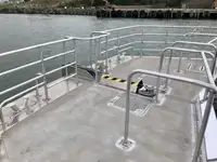 Statek pasażerski na sprzedaż