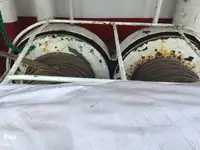 Trawler na sprzedaż