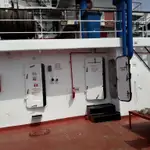 Statek transportowy ładunków sypkich na sprzedaż