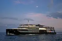 Prom wycieczkowy na sprzedaż