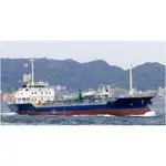Oil/Chemical tanker na sprzedaż