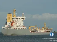 Tankowiec do przewozu ropy/chemikaliów na sprzedaż